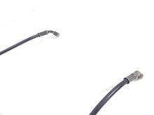Load image into Gallery viewer, 2013 BMW S1000RR K46 Front Abs Brake Line Set 34328525608 34327726114
