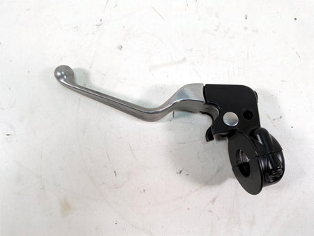 2006 Harley Touring FLHTCUI Electra Glide Clutch Perch & Lever 38608-96 {{ shop.shopifyCountryName }} - Mototech271