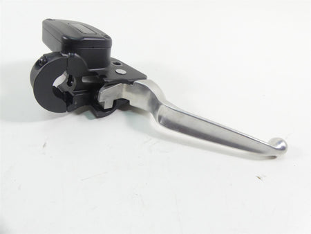 2019 Harley FLHC Softail Heritage Front Brake Master Cylinder 1/2" 41700233 {{ shop.shopifyCountryName }} - Mototech271