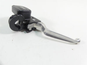 2019 Harley FLHC Softail Heritage Front Brake Master Cylinder 1/2" 41700233