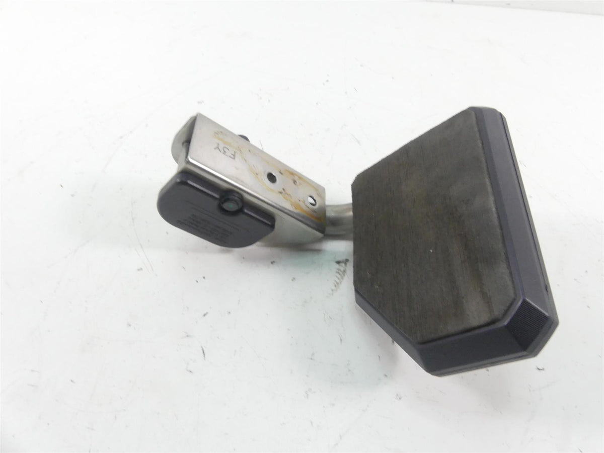 2017 Yamaha Waverunner EX Sport 1050 BS Rear Step Ladder & Mount F3Y-U278A-02-00 {{ shop.shopifyCountryName }} - Mototech271