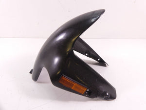 2008 Ducati 1098 S Front  Carbon Fiber Fender Mud Guard - Read 564Z0021A
