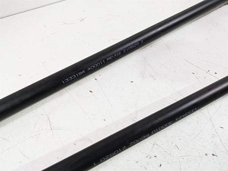 2022 Polaris RZR XP 4 1000 Premium Center Prop Drive Axle Set 1333194 1333424 {{ shop.shopifyCountryName }} - Mototech271