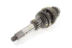 2014 Indian Chief Vintage Complete Transmission Gear Pack Set 1333024 / 1333023