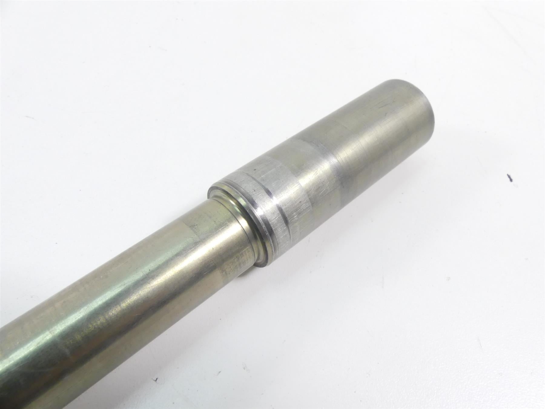2017 BMW F800GS K72 Front 20mm Wheel Spindle Axle 36317713558 {{ shop.shopifyCountryName }} - Mototech271