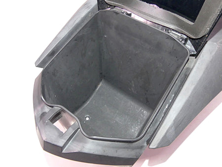 2018 Seadoo GTS 90 Main Mid Center Gauge Dash Console Cover Fairing 291004276 {{ shop.shopifyCountryName }} - Mototech271