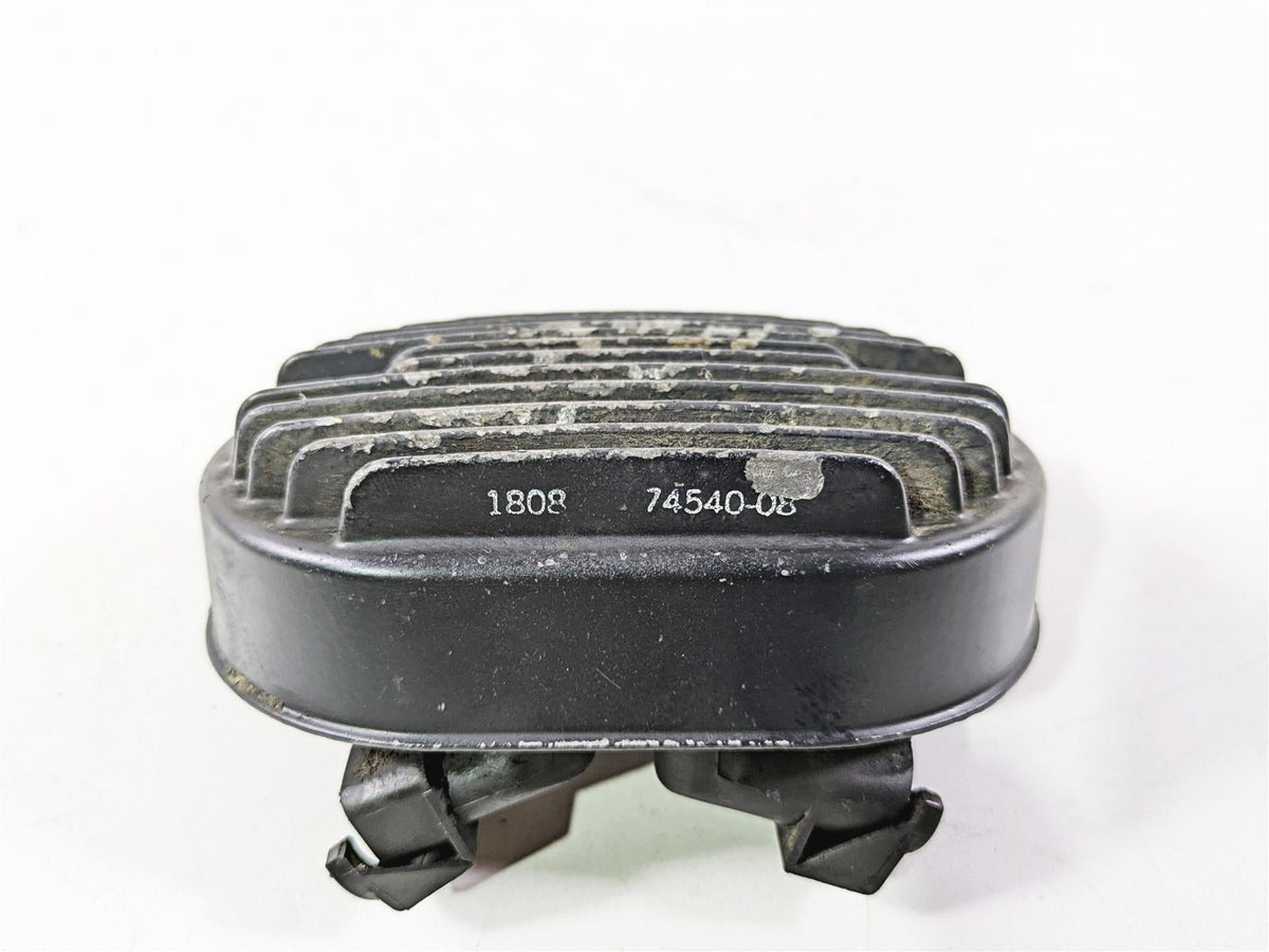 2008 Harley FLSTSB Cross Bones Rectifier Voltage Regulator 74540-08 {{ shop.shopifyCountryName }} - Mototech271