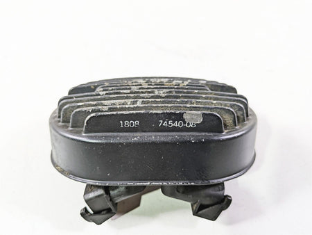 2008 Harley FLSTSB Cross Bones Rectifier Voltage Regulator 74540-08 {{ shop.shopifyCountryName }} - Mototech271
