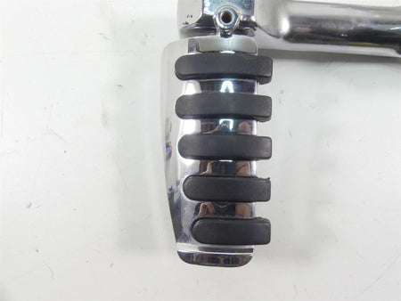 2009 Harley FLHTCU SE4 CVO E-Glide Highway Footpeg Foot Peg Set {{ shop.shopifyCountryName }} - Mototech271