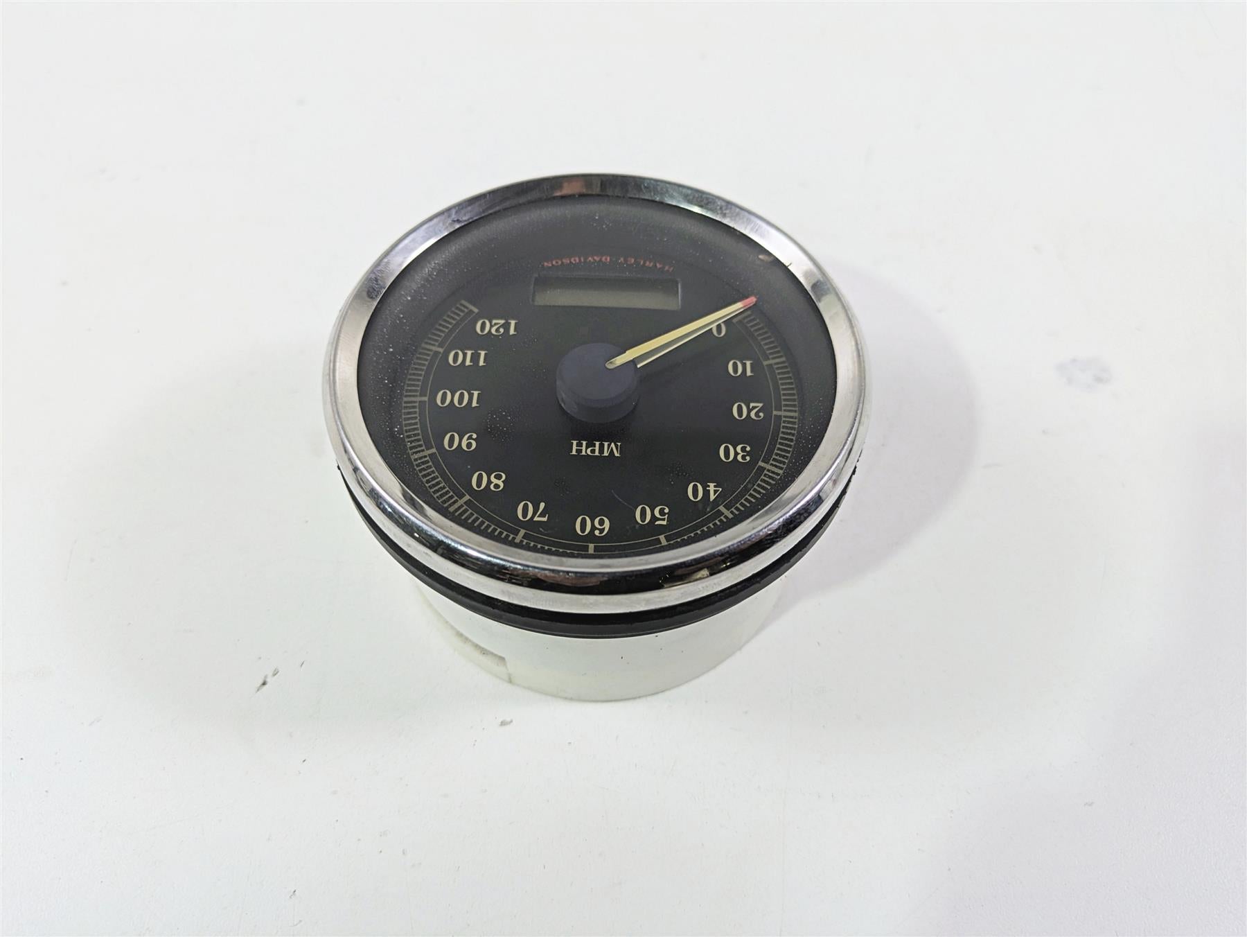 2008 Harley FXDL Dyna Low Rider 105TH Speedometer Gauge Instrument