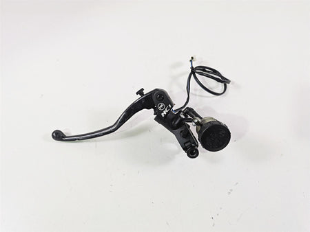 2017 KTM 1290 Super Duke GT Radial Clutch Master Cylinder HC1 6130203014430 {{ shop.shopifyCountryName }} - Mototech271