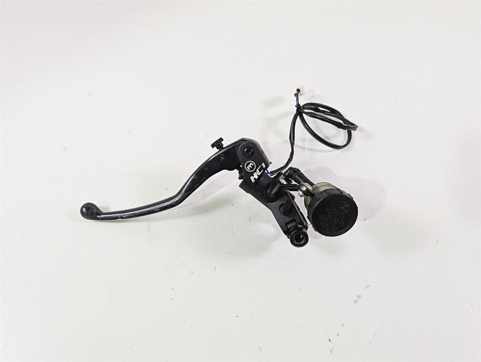 2017 KTM 1290 Super Duke GT Radial Clutch Master Cylinder HC1 6130203014430 {{ shop.shopifyCountryName }} - Mototech271