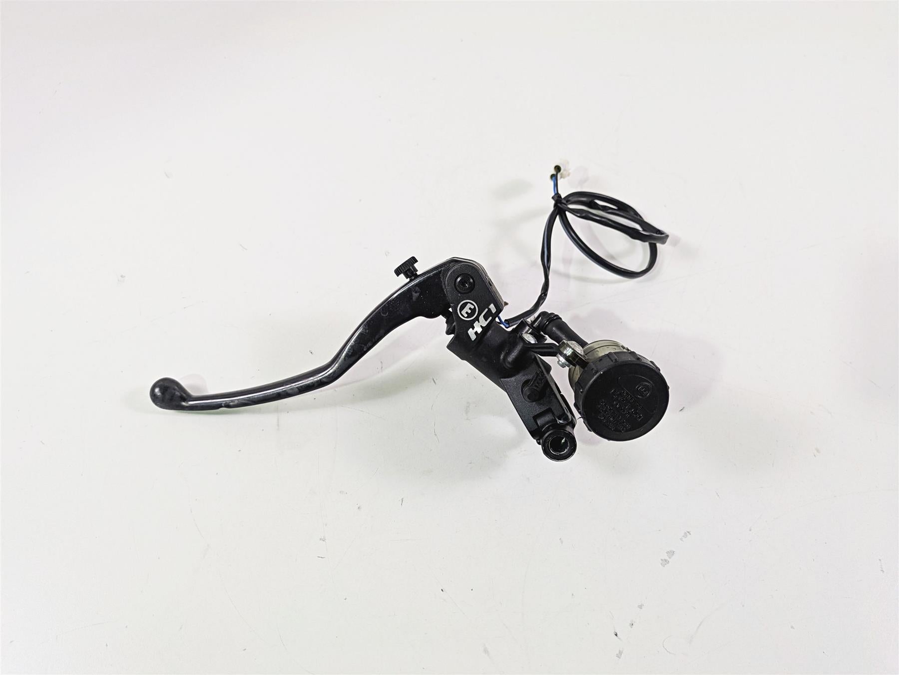 2017 KTM 1290 Super Duke GT Radial Clutch Master Cylinder HC1 6130203014430