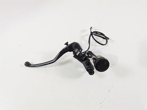 2017 KTM 1290 Super Duke GT Radial Clutch Master Cylinder HC1 6130203014430