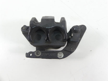 2002 Triumph Bonneville America Front Nissin Brake Caliper T2020542 {{ shop.shopifyCountryName }} - Mototech271