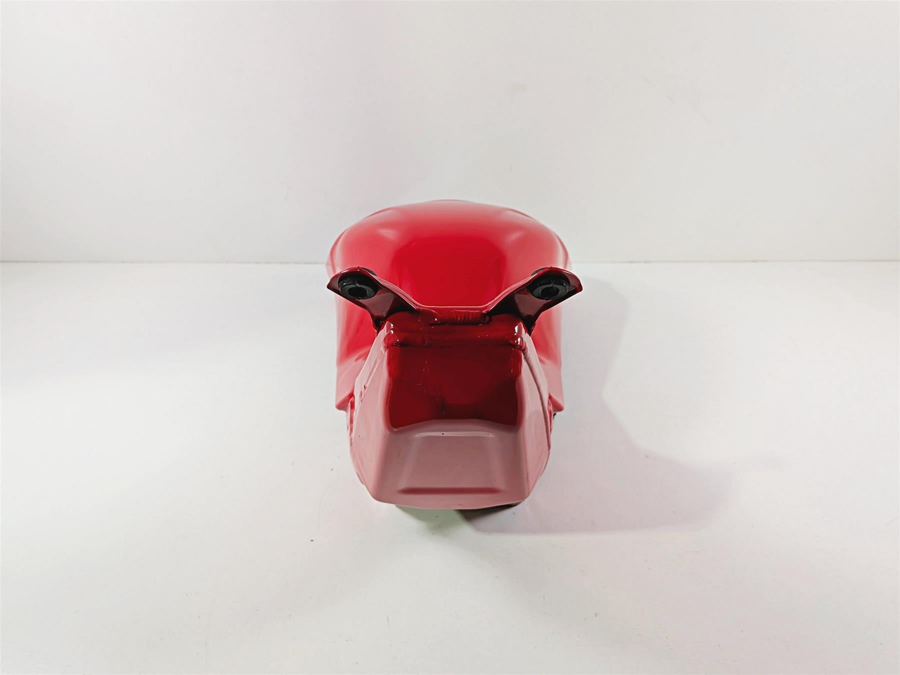 2023 Ducati Streetfighter V4 Red Aluminum Fuel Gas Petrol Tank 58613201BA-Mototech271