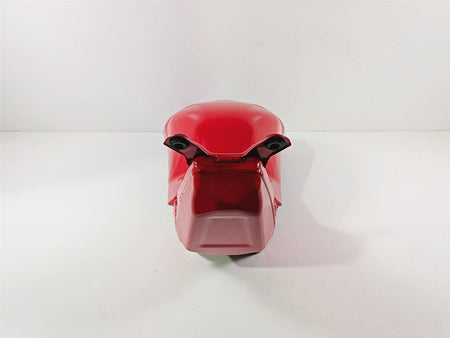 2023 Ducati Streetfighter V4 Red Aluminum Fuel Gas Petrol Tank 58613201BA-Mototech271