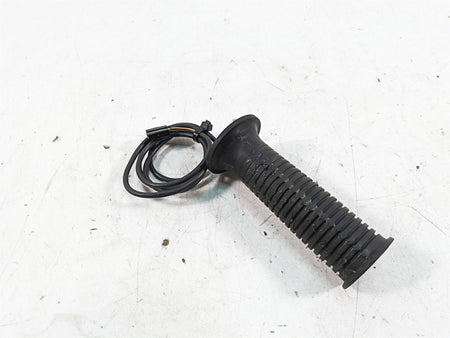 2007 BMW R1200RT K26 Left Heated Hand Grip Grab - Read 61317694813 {{ shop.shopifyCountryName }} - Mototech271