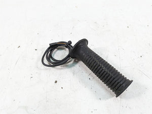 2007 BMW R1200RT K26 Left Heated Hand Grip Grab - Read 61317694813 | Mototech271
