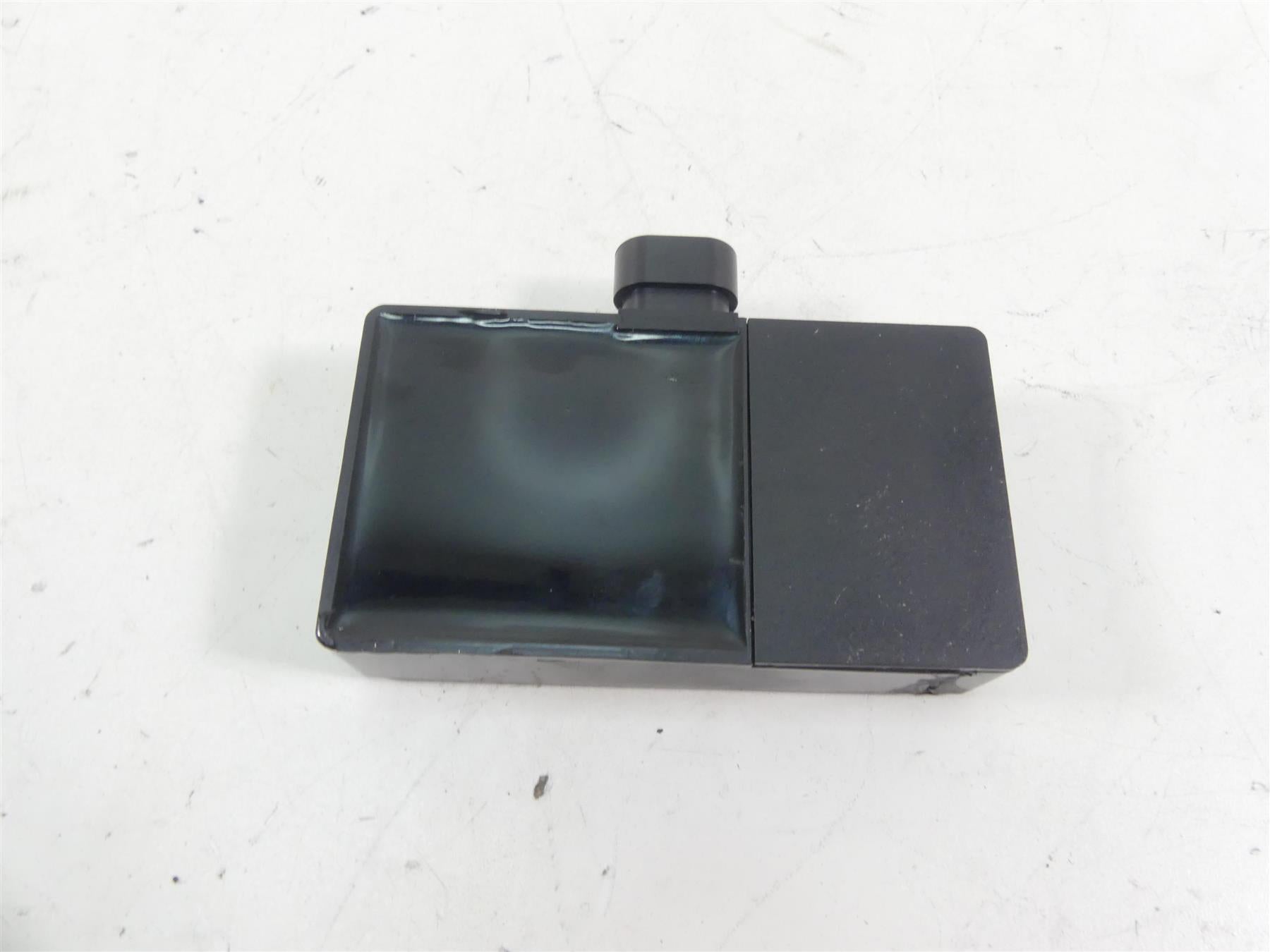 2007 Harley FLHTCU SE2 CVO Electra Glide Alarm Siren Module 68958-07 {{ shop.shopifyCountryName }} - Mototech271