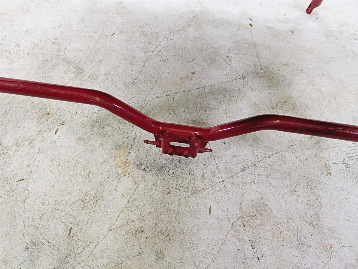 2023 Honda Talon SXS1000 S2R Roll Over Cage & Roof 71910-HL6-AF0Z 71950-HL6-AF0Z {{ shop.shopifyCountryName }} - Mototech271
