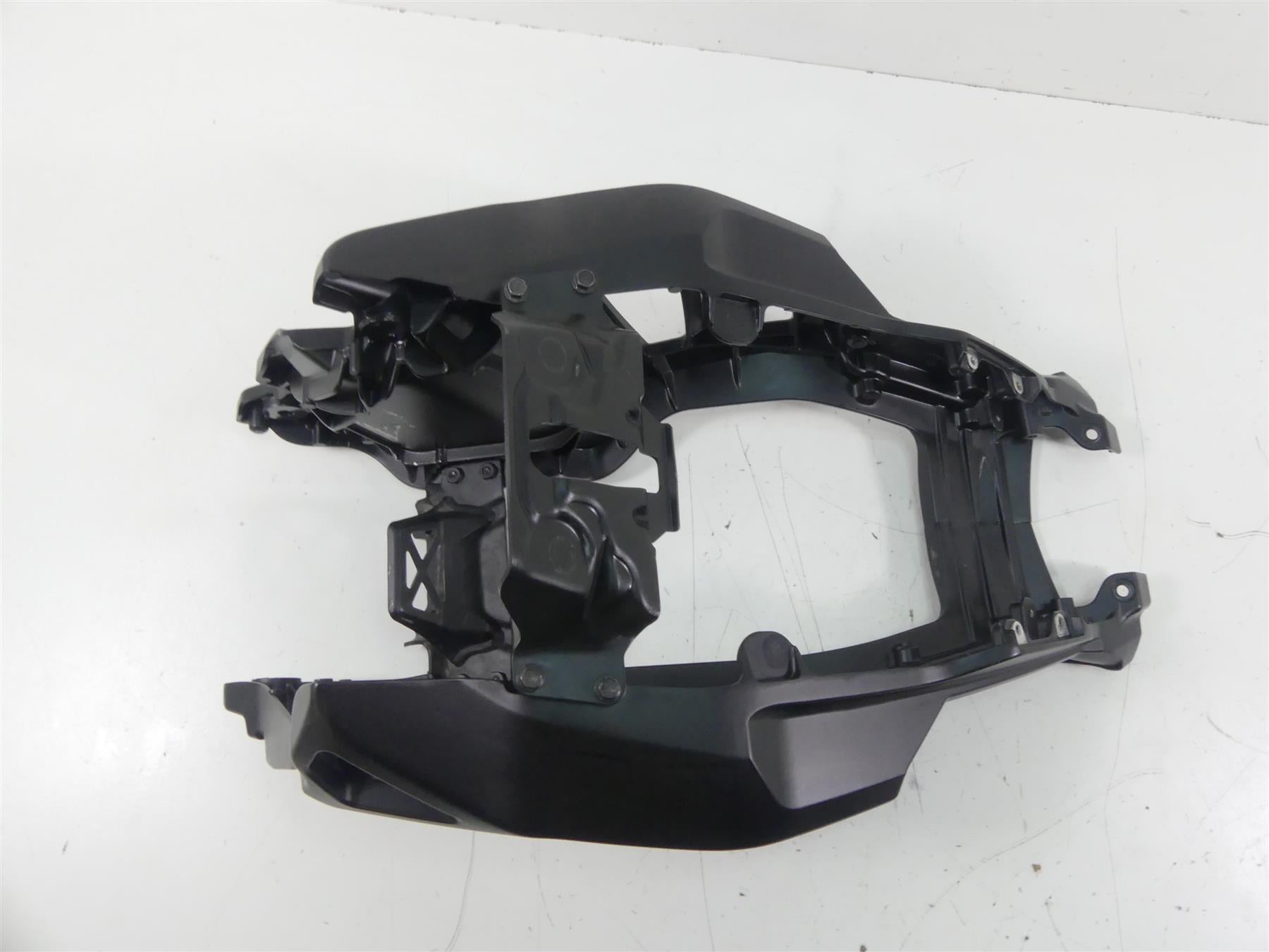2019 Indian Motorcycle Co. FTR1200 Rear Subframe Sub Frame 5141989 5141990 {{ shop.shopifyCountryName }} - Mototech271