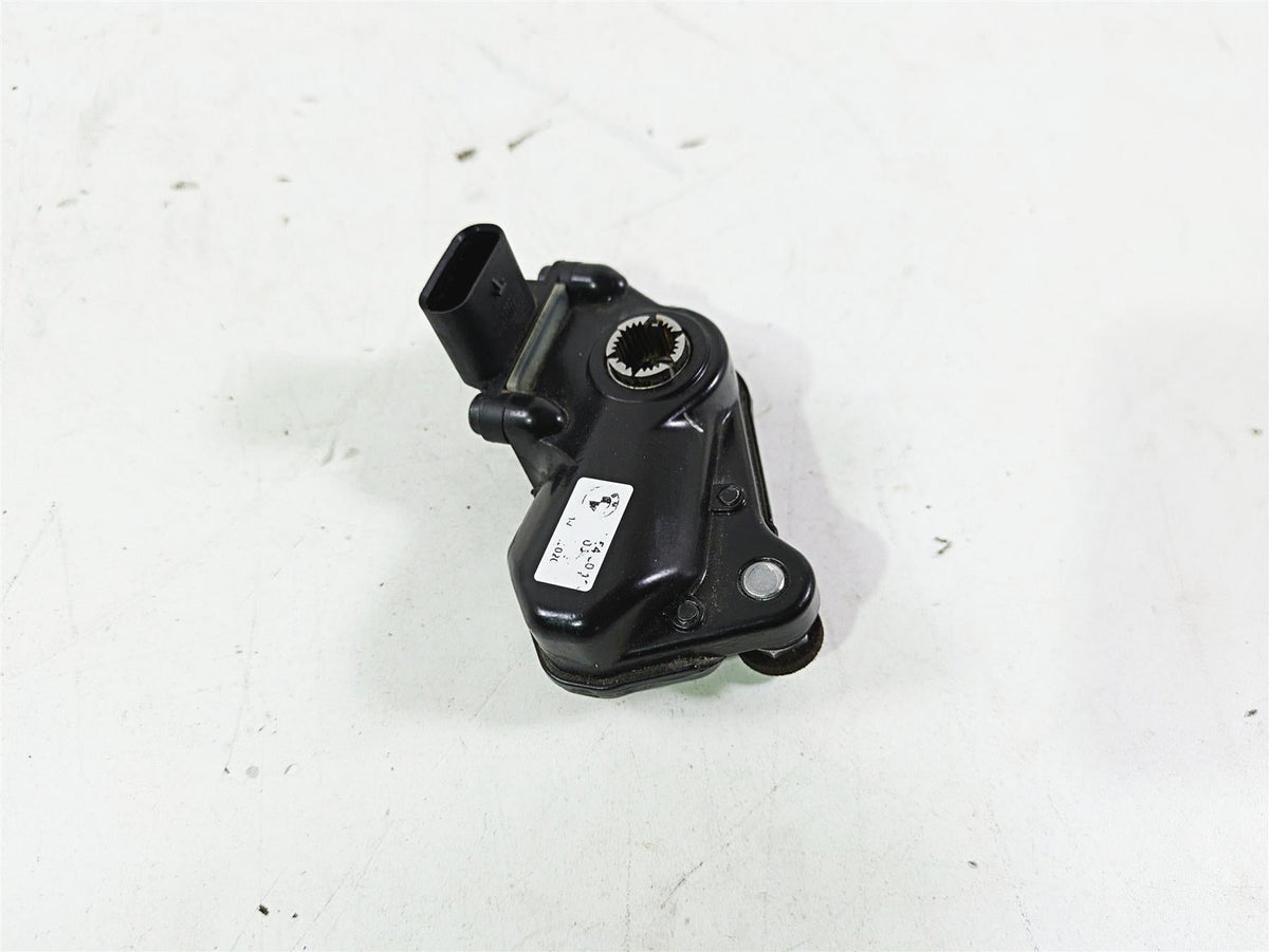 2021 BMW R1250GS K51 Adv Quickshifter Quick Shift Assistant 23418536884 {{ shop.shopifyCountryName }} - Mototech271