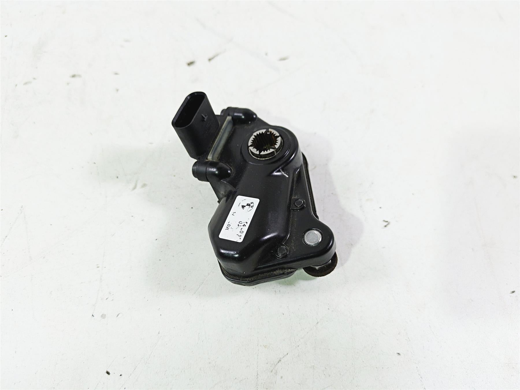2021 BMW R1250GS K51 Adv Quickshifter Quick Shift Assistant 23418536884 {{ shop.shopifyCountryName }} - Mototech271