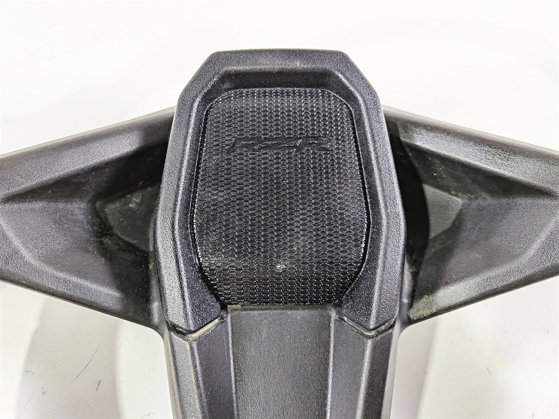 2024 Polaris RZR XP 1000 Sport Steering Wheel & Mount Damper 1830059 {{ shop.shopifyCountryName }} - Mototech271