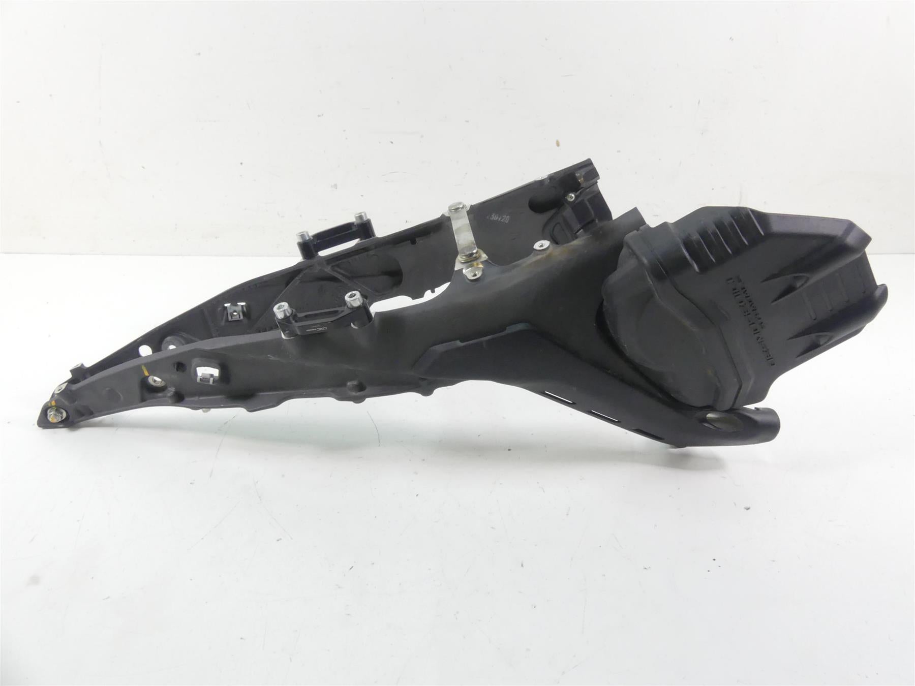 2020 Ducati Panigale 1100 V4 S SBK Subframe Sub Frame Set 47111174A 47111184A | Mototech271