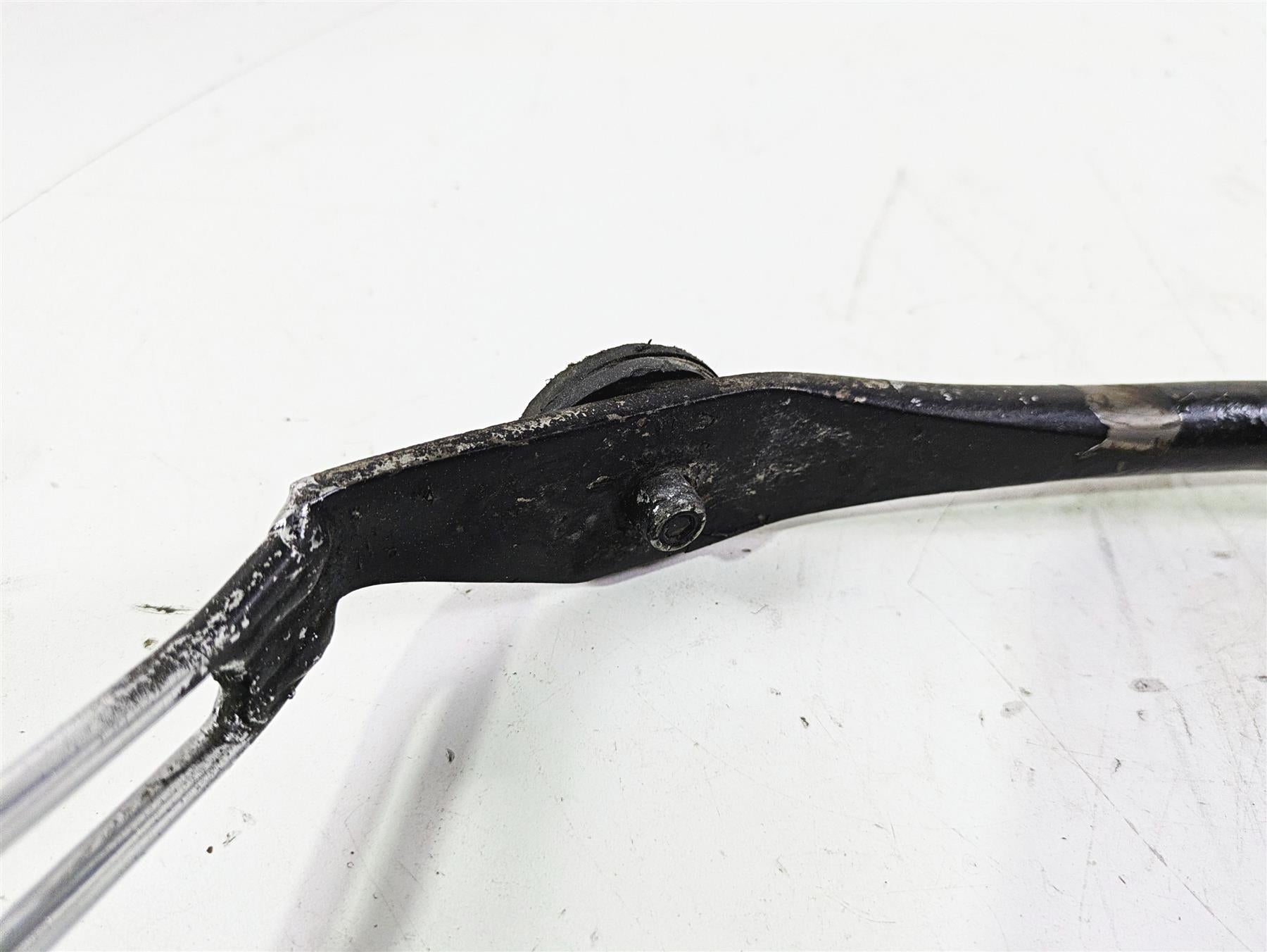 2002 Harley Dyna FXDL Low Rider Side Kickstand Kick Stand 49704-90H {{ shop.shopifyCountryName }} - Mototech271