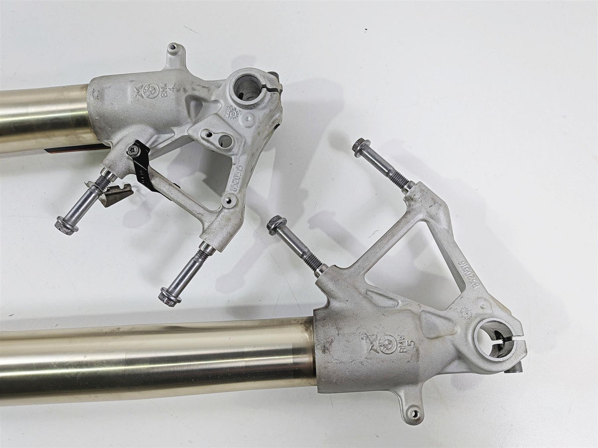 2016 BMW R1200 GS K50 Front Fork Leg Set - Read 31428393003 31428393004 {{ shop.shopifyCountryName }} - Mototech271
