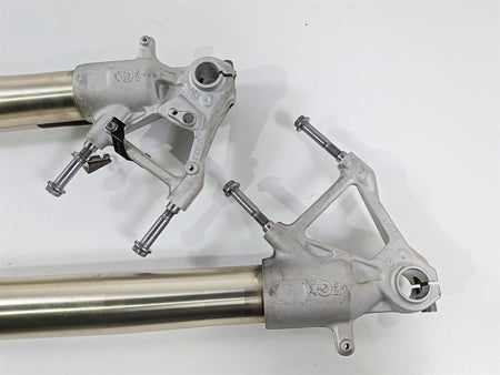 2016 BMW R1200 GS K50 Front Fork Leg Set - Read 31428393003 31428393004 {{ shop.shopifyCountryName }} - Mototech271