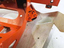 Load image into Gallery viewer, 2023 Can Am Maverick X3 XMR Turbo RR Front Bumper Red 715007603
