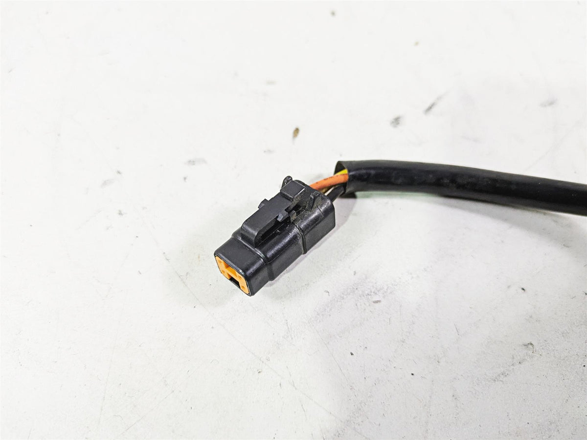 2011 Harley Touring FLHTCUSE CVO E-Glide Garage Door Transmitter 91561-01 HD838T {{ shop.shopifyCountryName }} - Mototech271