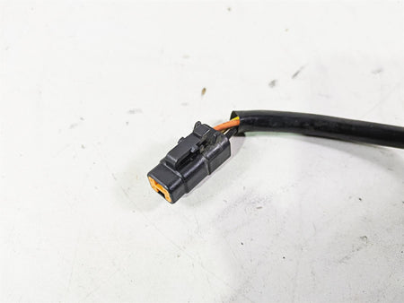 2011 Harley Touring FLHTCUSE CVO E-Glide Garage Door Transmitter 91561-01 HD838T {{ shop.shopifyCountryName }} - Mototech271