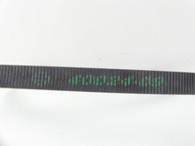Load image into Gallery viewer, 2012 Harley Touring FLHX Street Glide Rear Drive Belt 140T 1&quot; 40024-09 | Mototech271
