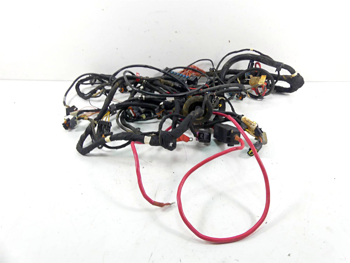 2016 Polaris RZR XP 1000 EPS Wiring Harness Loom -No Cuts 2413232 {{ shop.shopifyCountryName }} - Mototech271