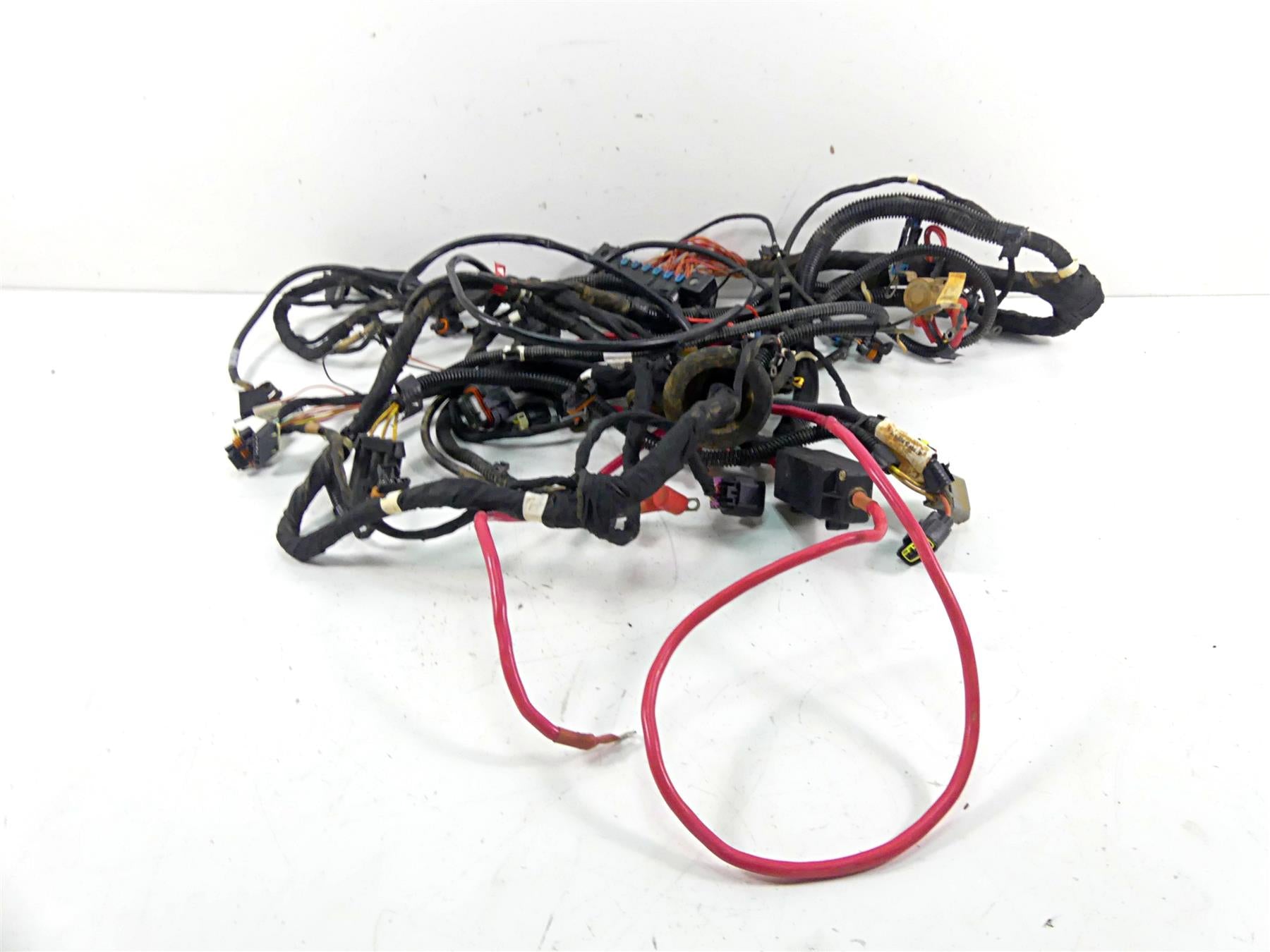 2016 Polaris RZR XP 1000 EPS Wiring Harness Loom -No Cuts 2413232 {{ shop.shopifyCountryName }} - Mototech271