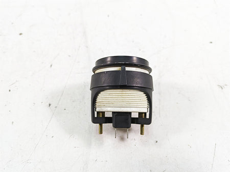 2008 Harley FLHTCU Electra Glide Voltage Volt Meter Gauge 74526-96C {{ shop.shopifyCountryName }} - Mototech271