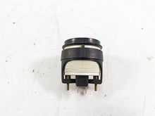 Load image into Gallery viewer, 2008 Harley FLHTCU Electra Glide Voltage Volt Meter Gauge 74526-96C | Mototech271
