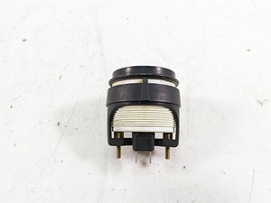 2008 Harley FLHTCU Electra Glide Voltage Volt Meter Gauge 74526-96C | Mototech271