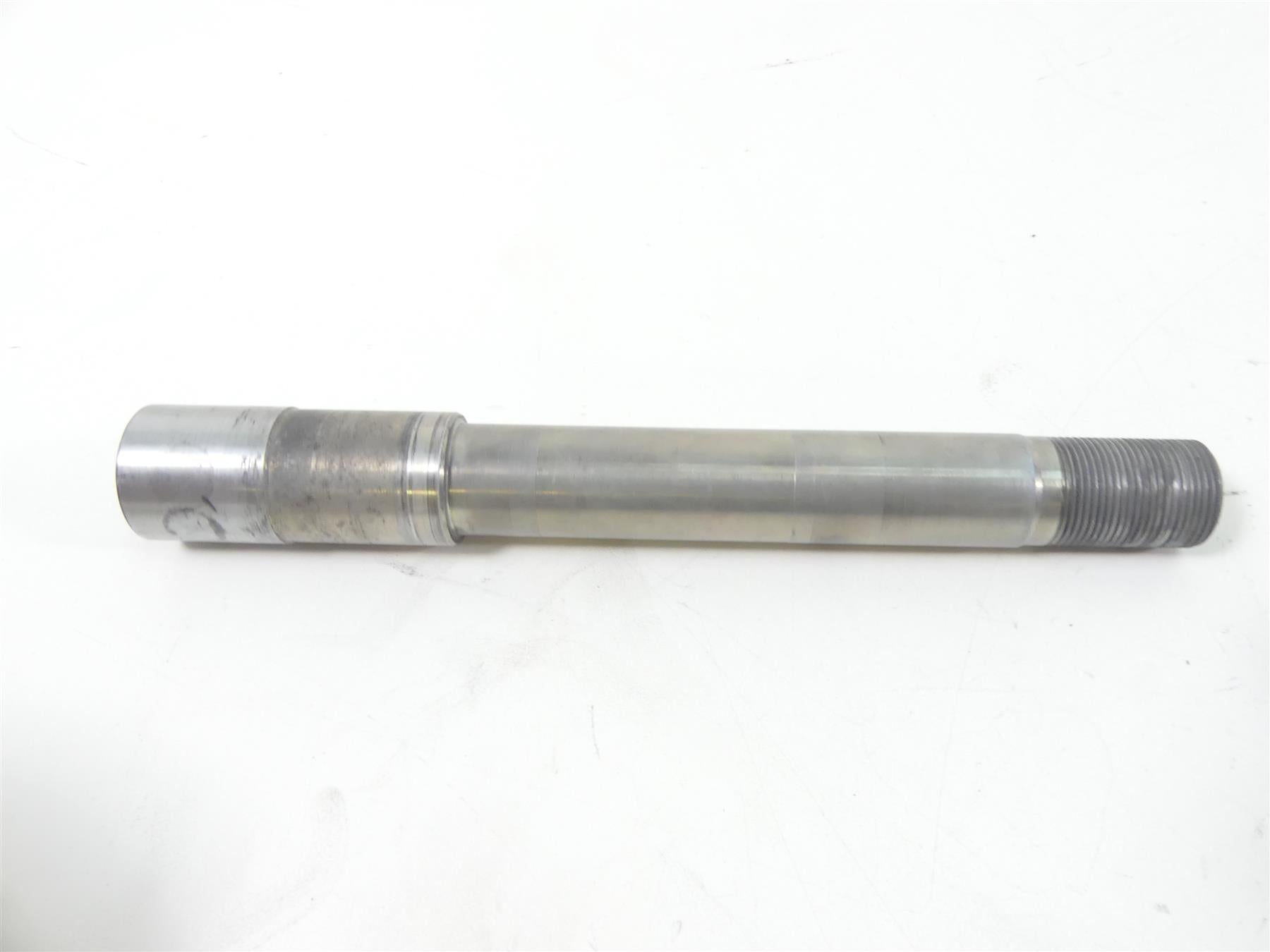 2011 BMW R1200GS K255 Adv Straight Front Axle Wheel Spindle 36318526446 {{ shop.shopifyCountryName }} - Mototech271