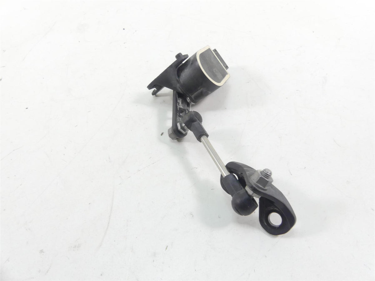 2018 BMW S1000RR K46 Rear Bike Level Angle Sensor DDC ESA 37146870000 {{ shop.shopifyCountryName }} - Mototech271