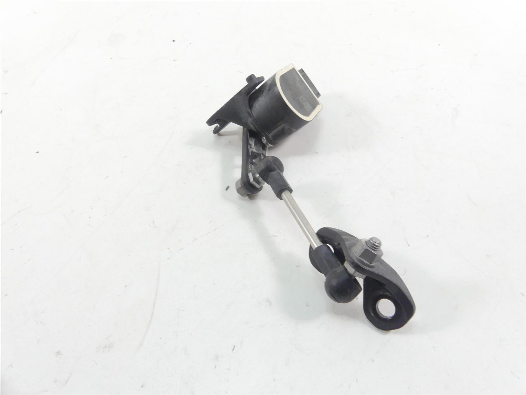 2018 BMW S1000RR K46 Rear Bike Level Angle Sensor DDC ESA 37146870000 {{ shop.shopifyCountryName }} - Mototech271