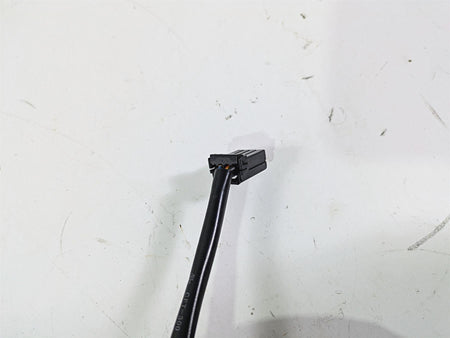 2003 Harley Softail FXSTDI Deuce 100th Taillight Tail Light & Wiring 68354-00A {{ shop.shopifyCountryName }} - Mototech271