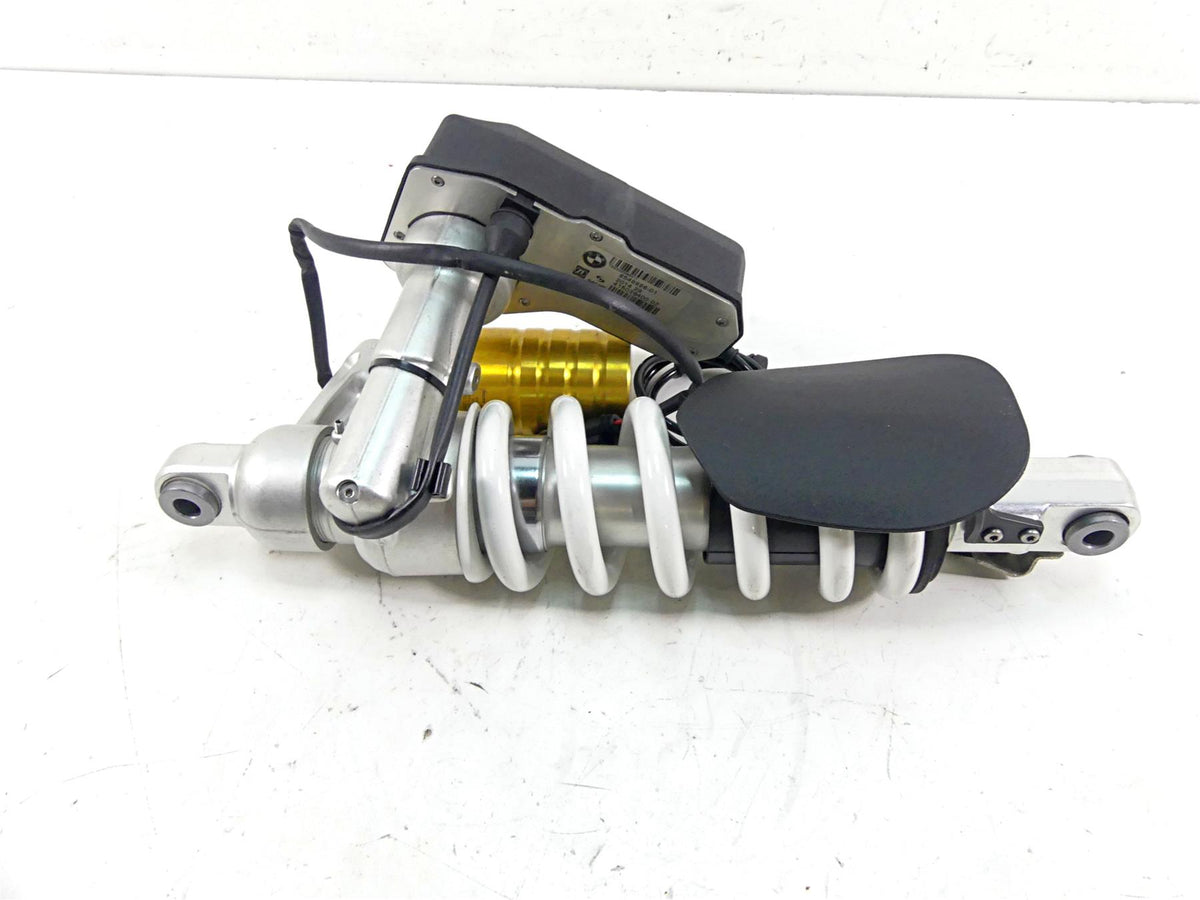 2015 BMW R1200GS GSW K50 Rear Dynamic Esa Shock Damper 33548548886 33548563287 {{ shop.shopifyCountryName }} - Mototech271