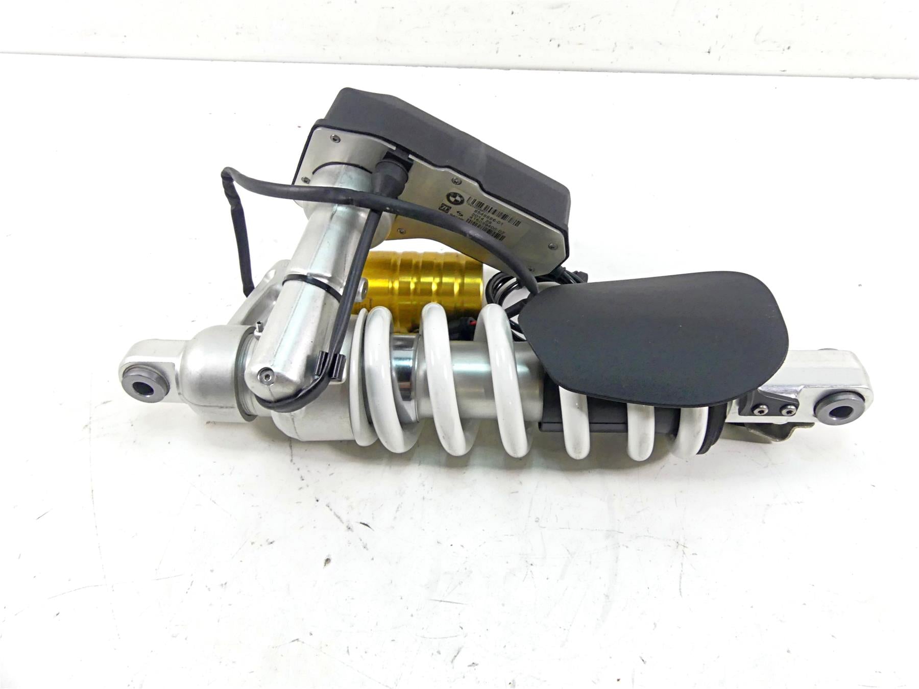 2015 BMW R1200GS GSW K50 Rear Dynamic Esa Shock Damper 33548548886 33548563287 {{ shop.shopifyCountryName }} - Mototech271