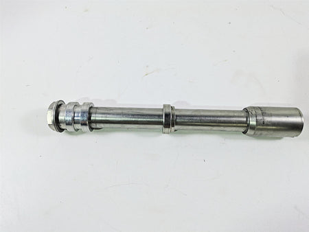 2022 Ducati Streetfighter V2 Front Wheel Spindle Axle Set 81910693AA {{ shop.shopifyCountryName }} - Mototech271