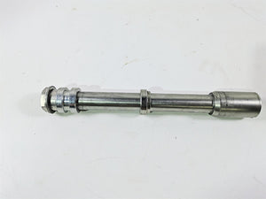2022 Ducati Streetfighter V2 Front Wheel Spindle Axle Set 81910693AA